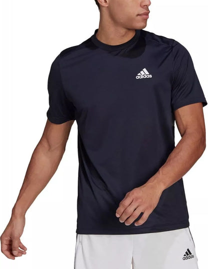 CAMISETA DEPORTIVA ADIDAS 1.1 IMPORTADA